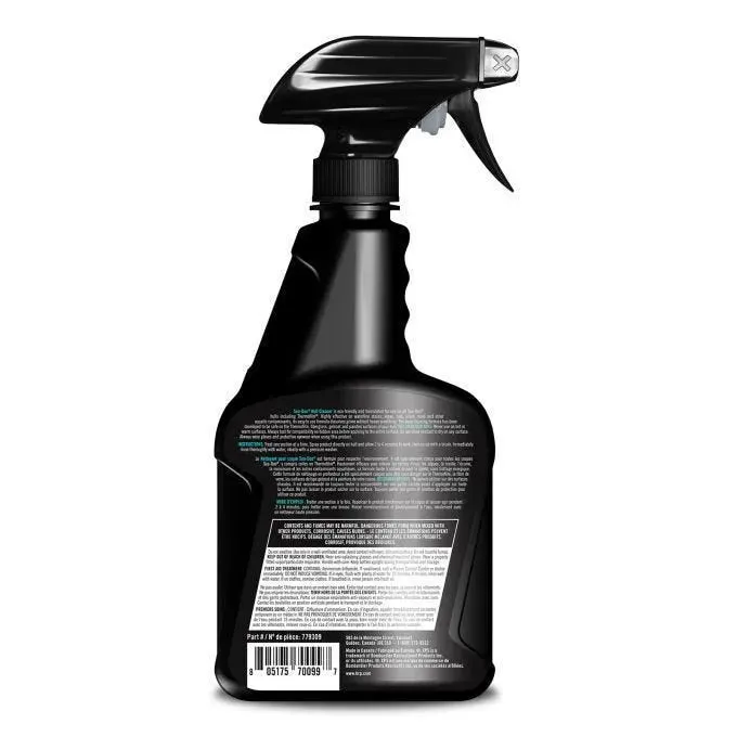Sea-Doo XPS Hull Cleaner