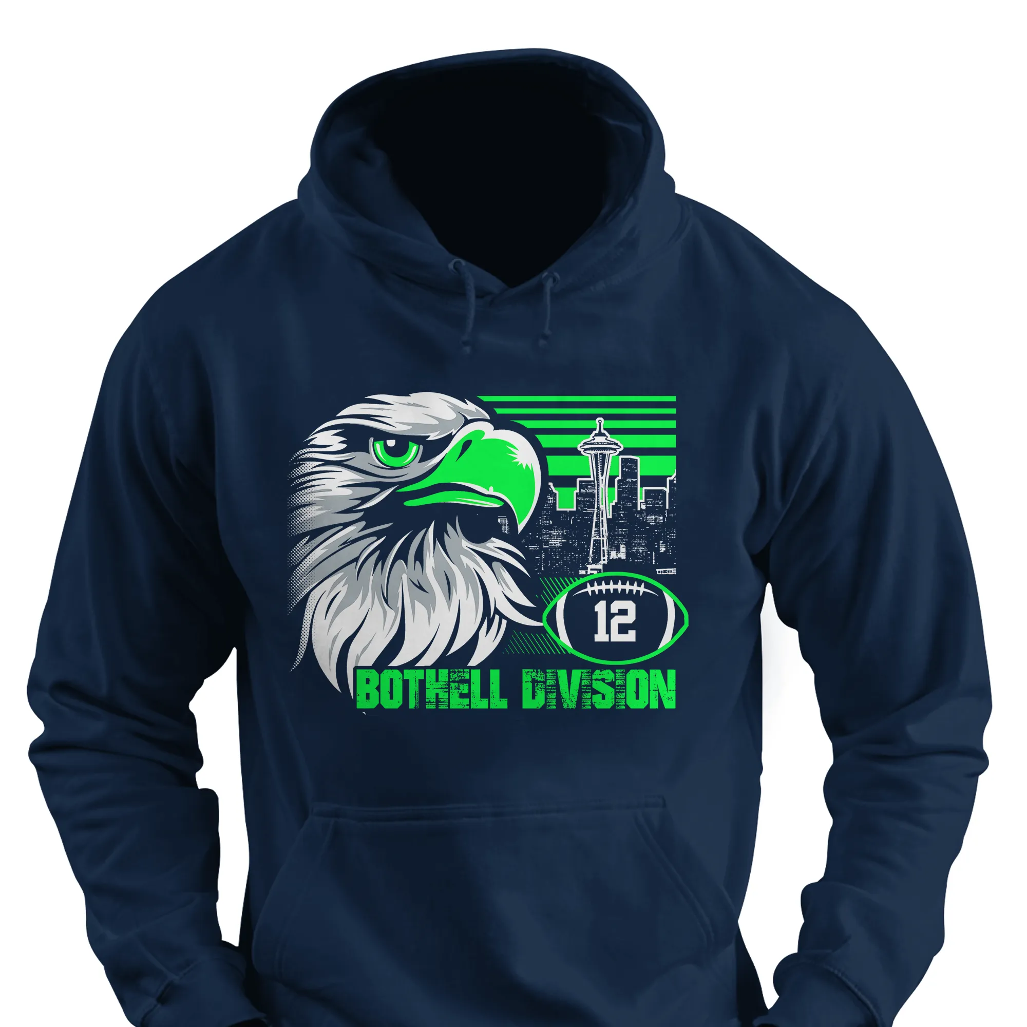 Seattle - Bothell Division