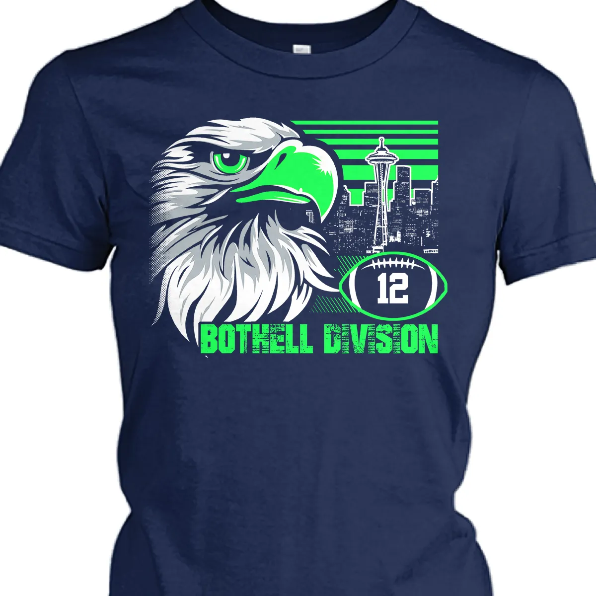 Seattle - Bothell Division