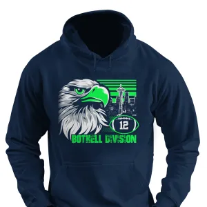 Seattle - Bothell Division