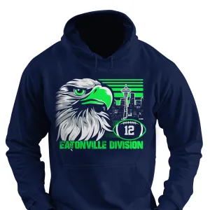 Seattle - Eatonville Division