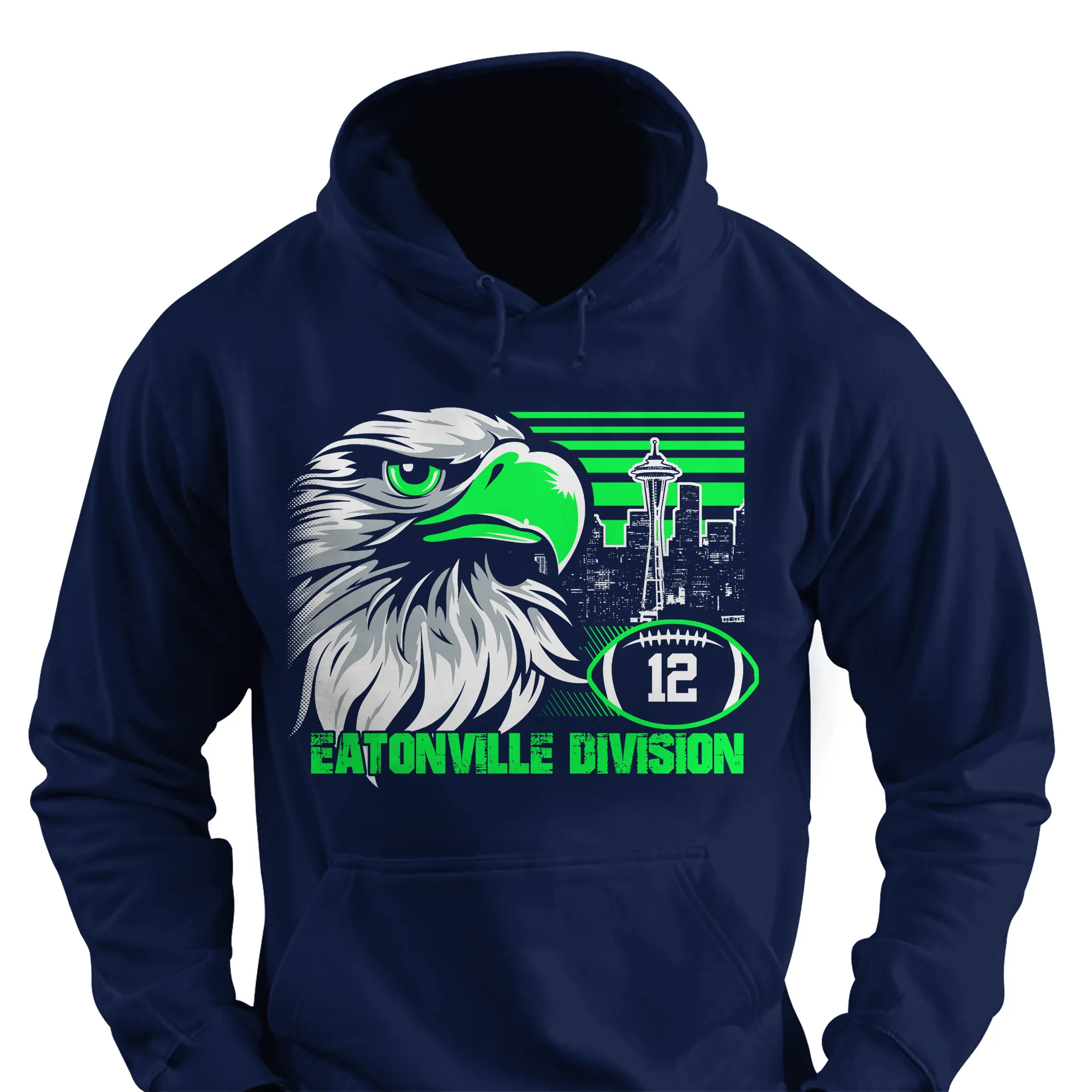 Seattle - Eatonville Division