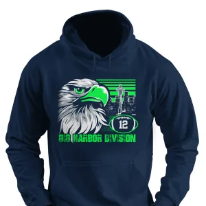 Seattle - Gig Harbor Division