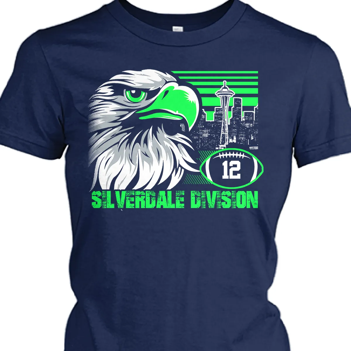 Seattle - Silverdale Division