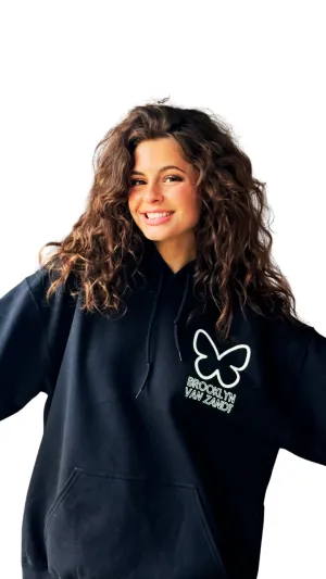 Selfish Hoodie: Embrace Brooklyn Van Zandt's Debut Single in Style!