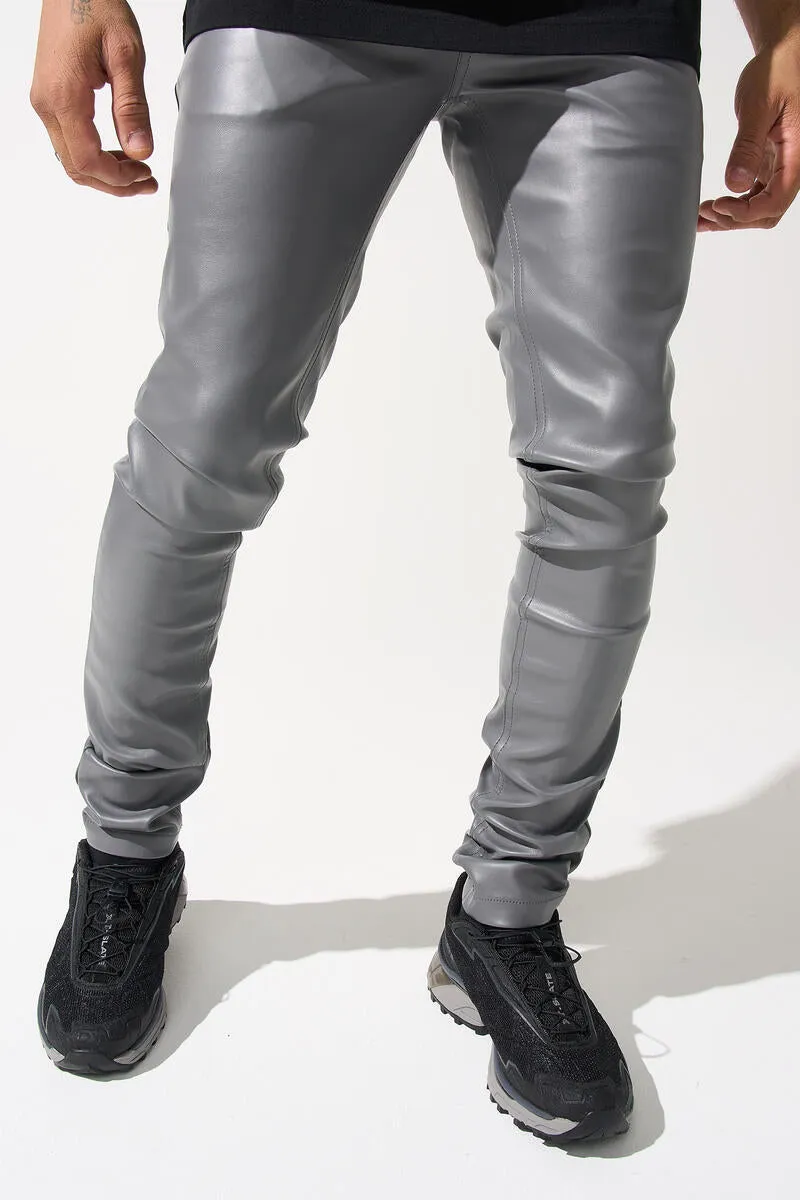 SERENEDE "STEEL" JEANS