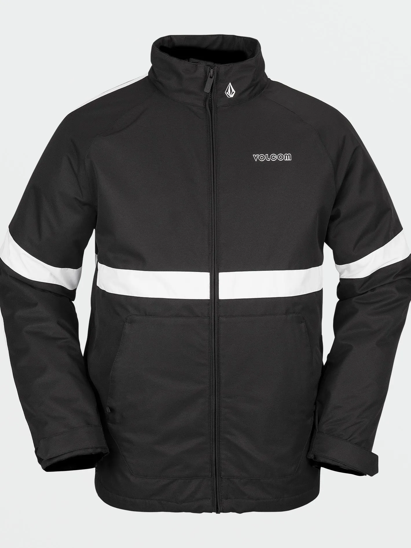 Sethraah Jacket - Black