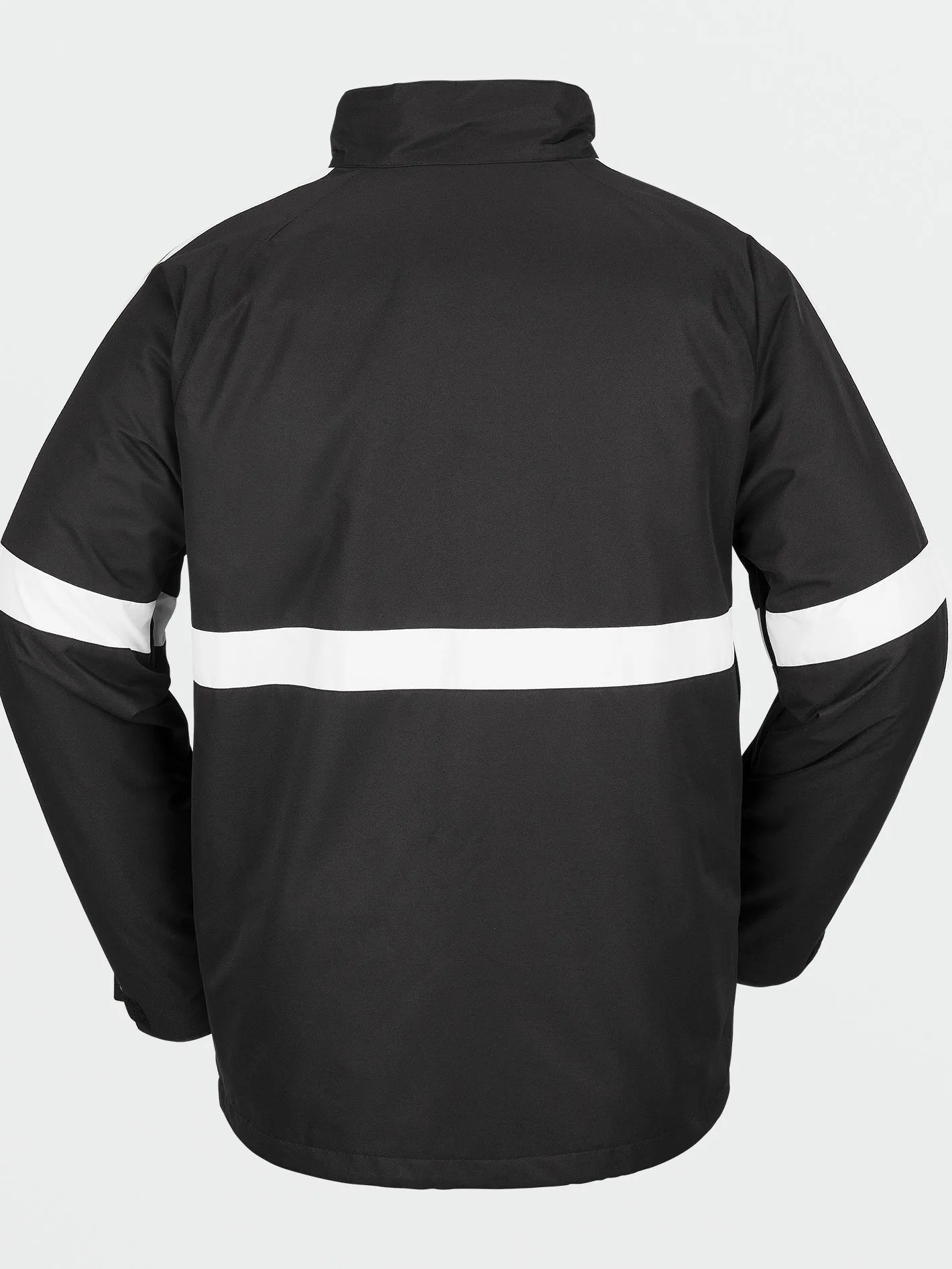 Sethraah Jacket - Black