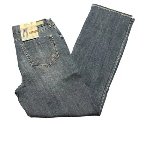 Seven7•Boot Cut High Rise Jeans