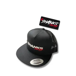 Shanks Racing Snapback Bundle