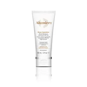 Sheer Hydration Broad Spectrum Sunscreen SPF 40 (Versatile Tint)