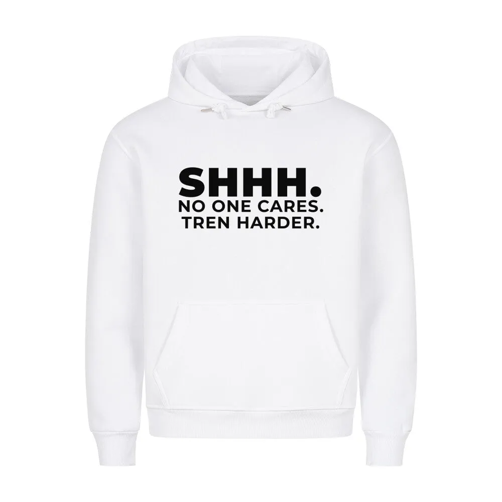 SHHH Hoodie