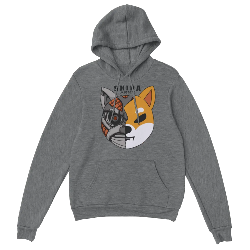 SHIBA INU Army Crypto