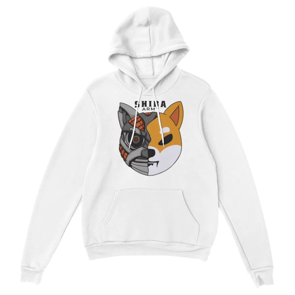 SHIBA INU Army Crypto