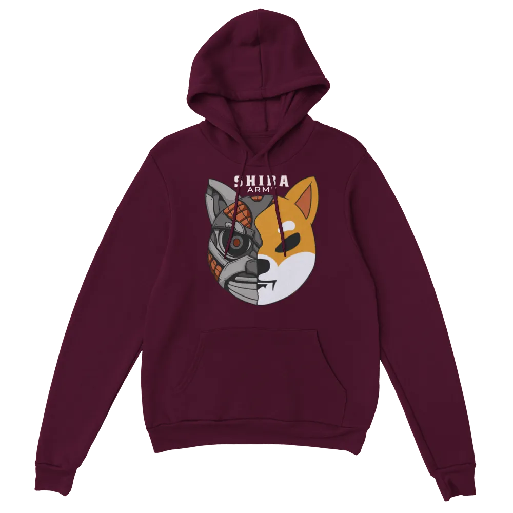 SHIBA INU Army Crypto
