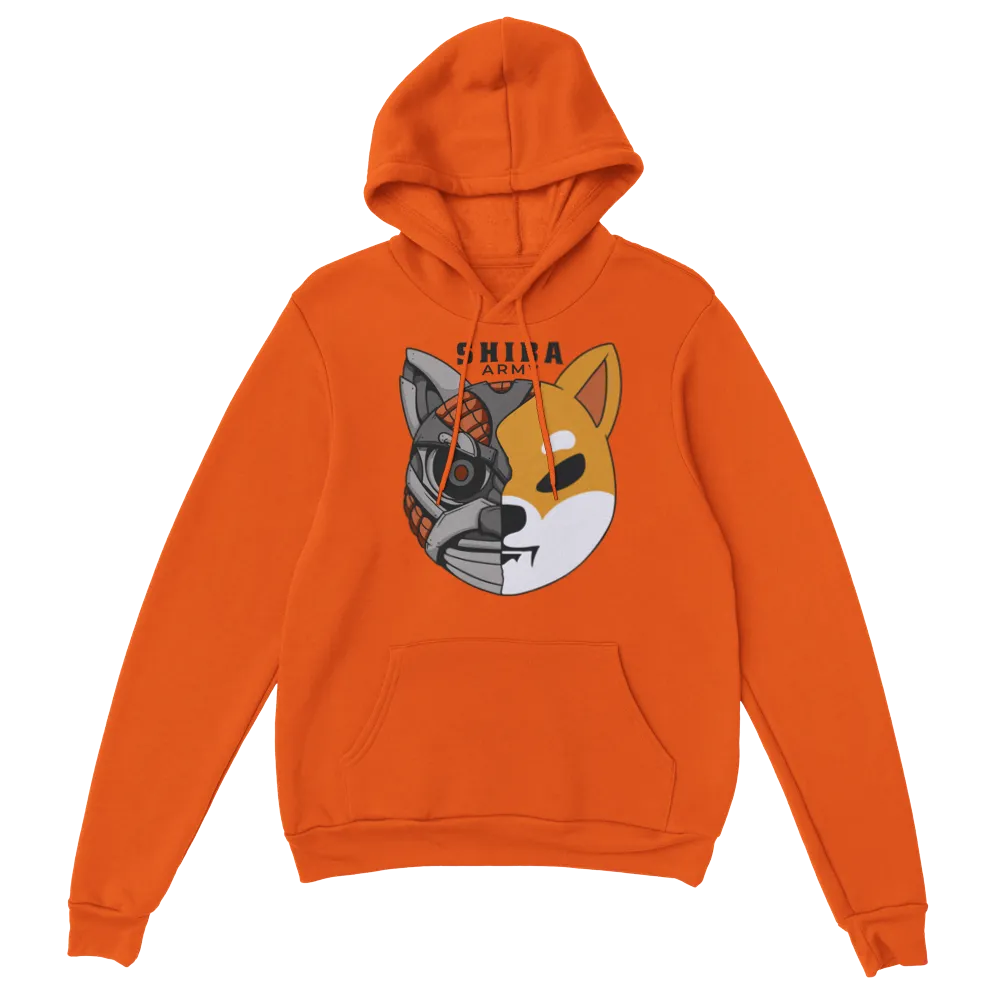 SHIBA INU Army Crypto