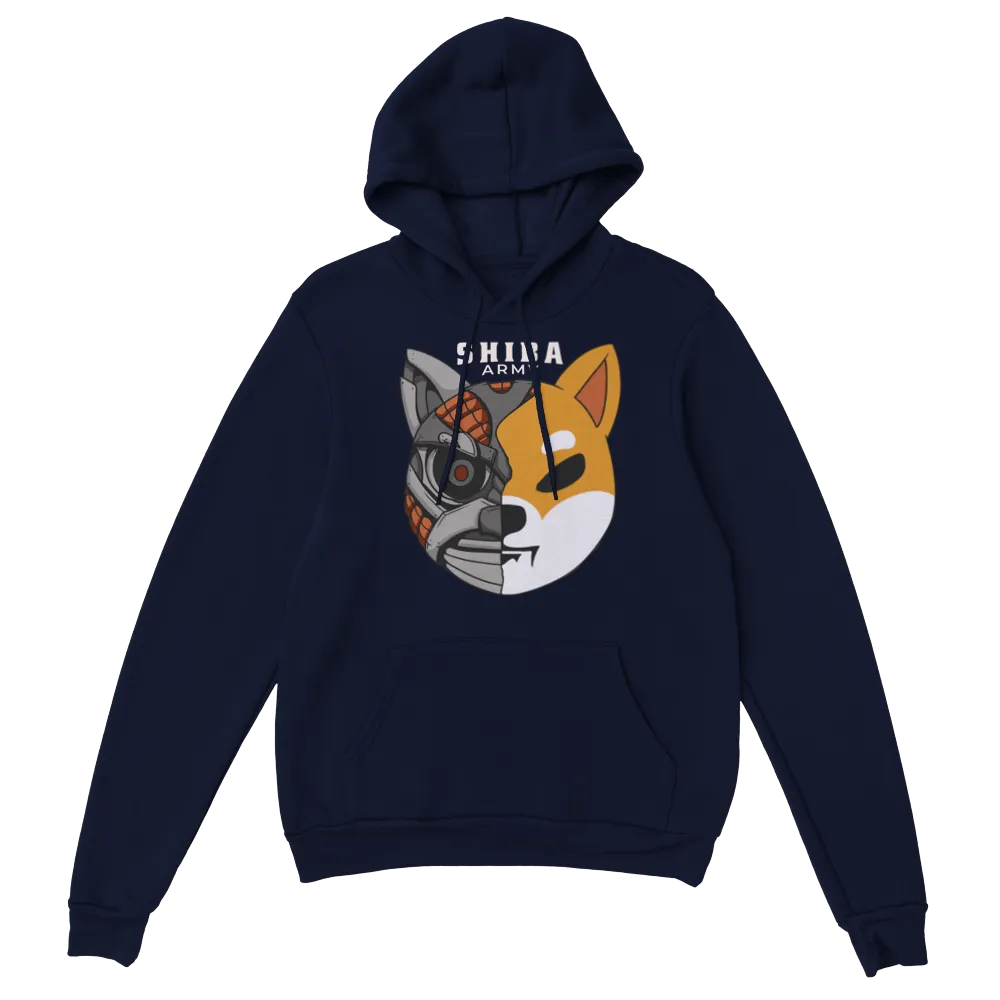 SHIBA INU Army Crypto