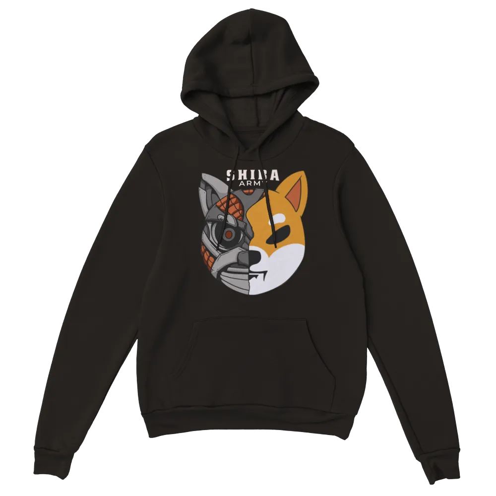 SHIBA INU Army Crypto