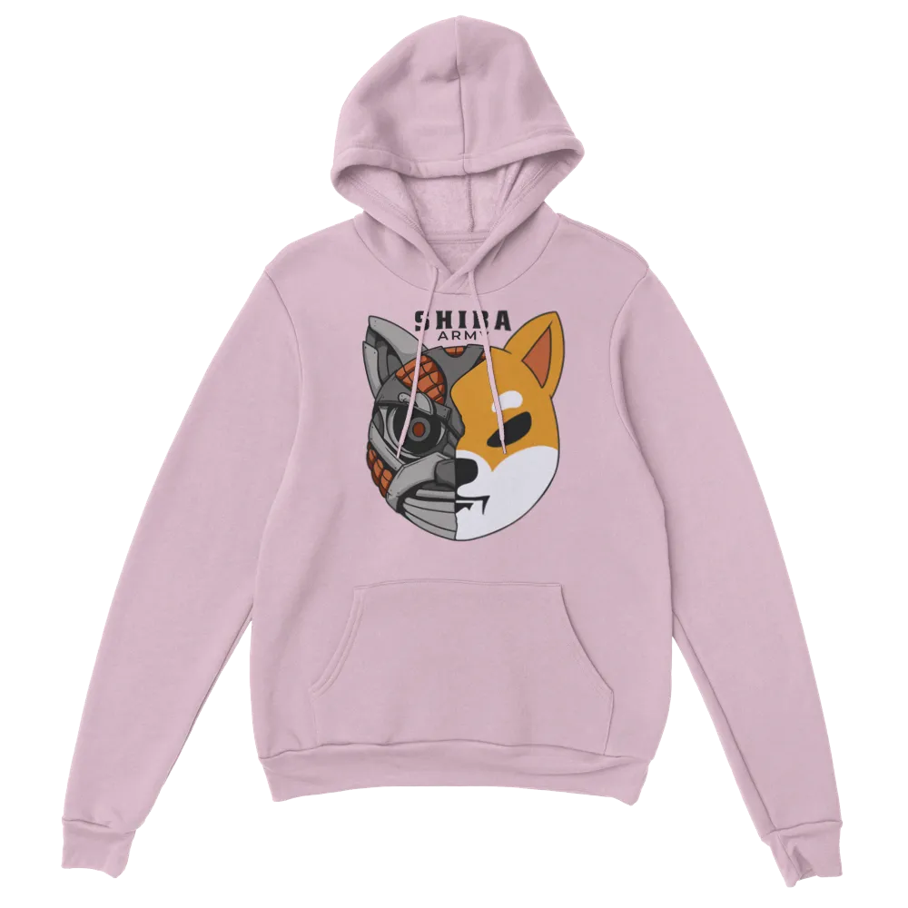 SHIBA INU Army Crypto