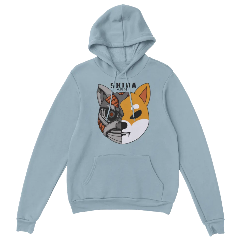 SHIBA INU Army Crypto