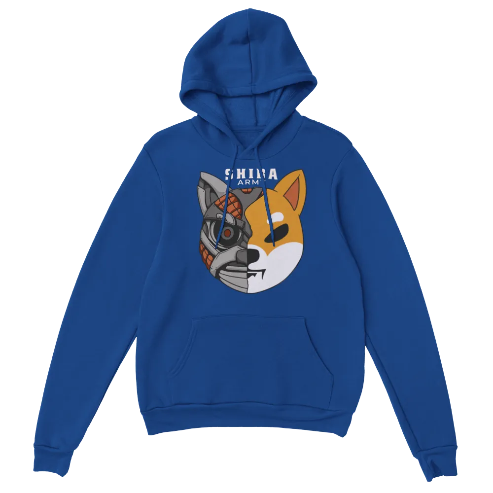 SHIBA INU Army Crypto