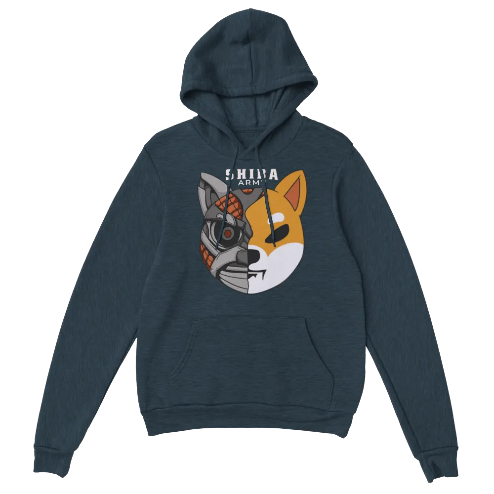 SHIBA INU Army Crypto