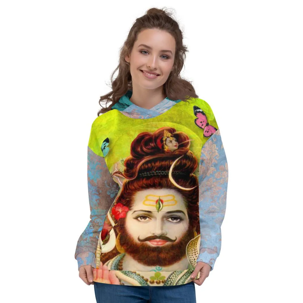 Shiva Hoody