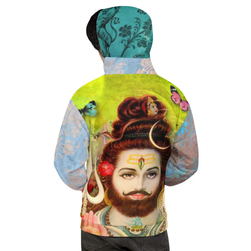 Shiva Hoody