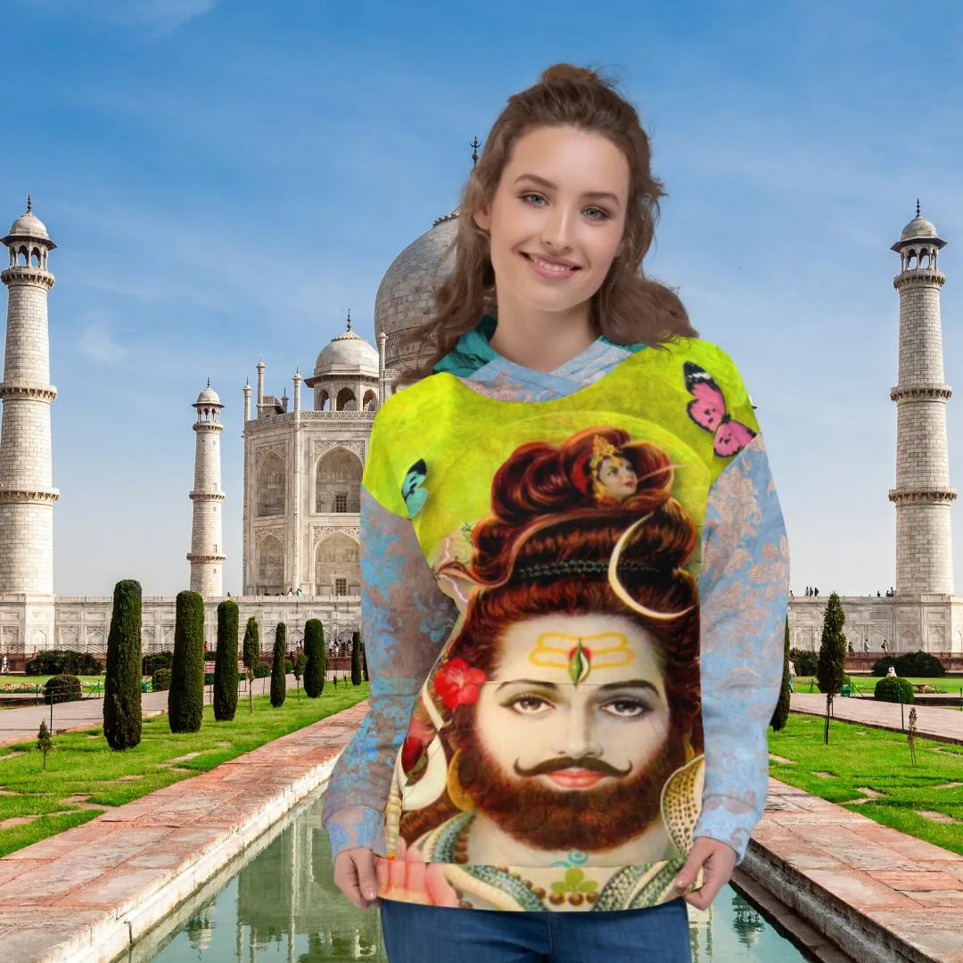 Shiva Hoody