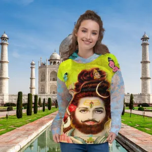 Shiva Hoody