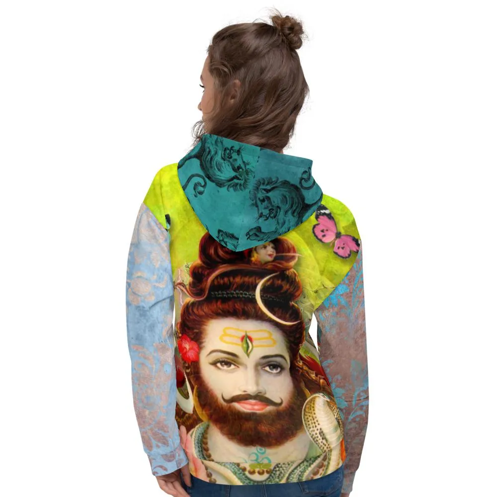 Shiva Hoody