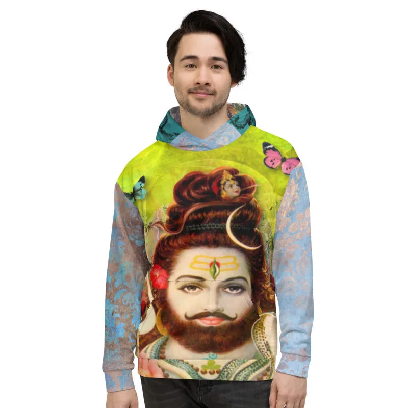 Shiva Hoody