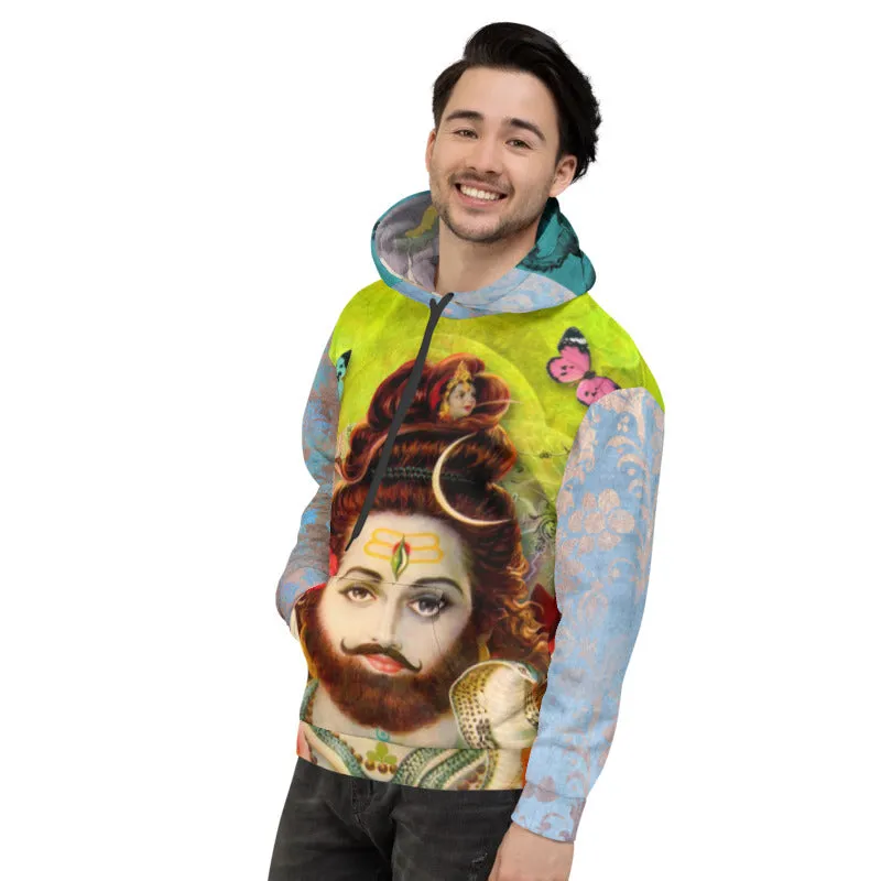 Shiva Hoody
