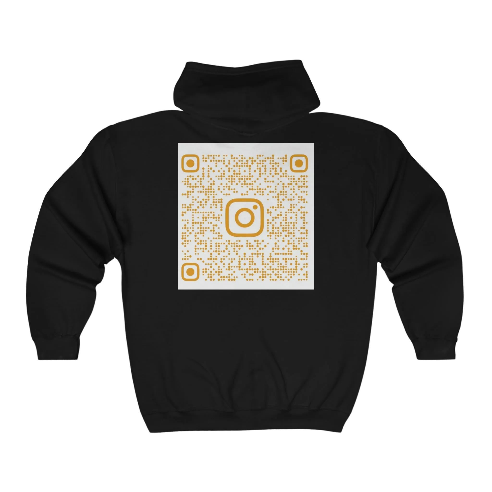 Signature Full Zip Hooded Sweatshirt