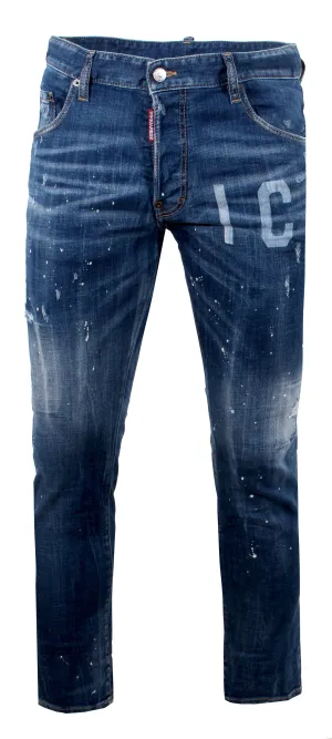 Skater Jeans