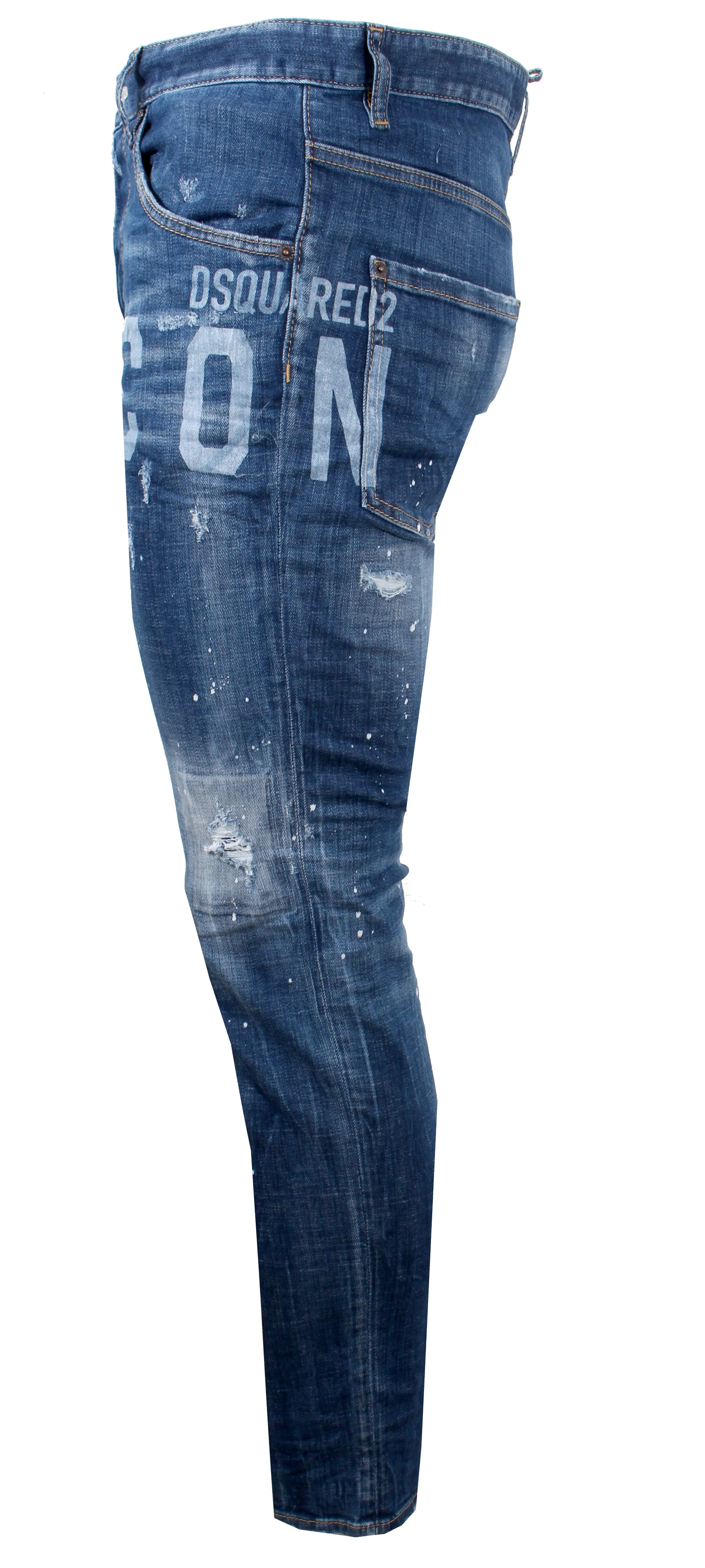 Skater Jeans