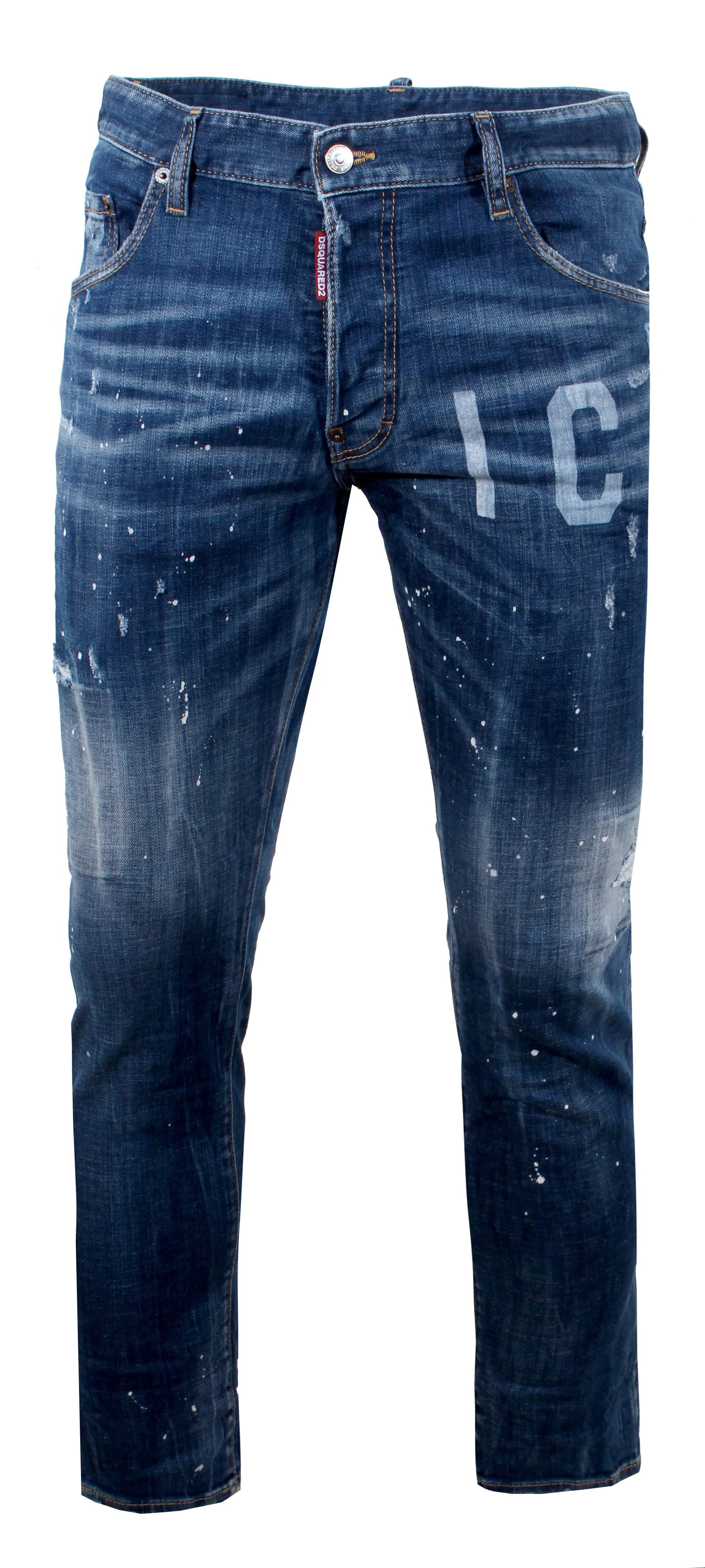 Skater Jeans