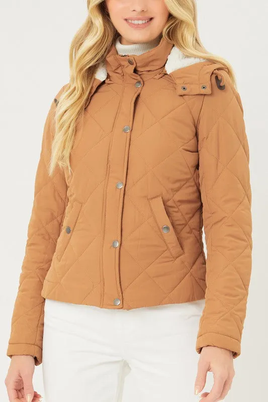 Ski Patrol Jacket