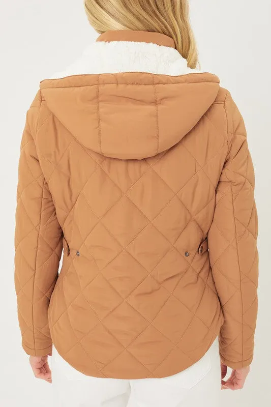 Ski Patrol Jacket
