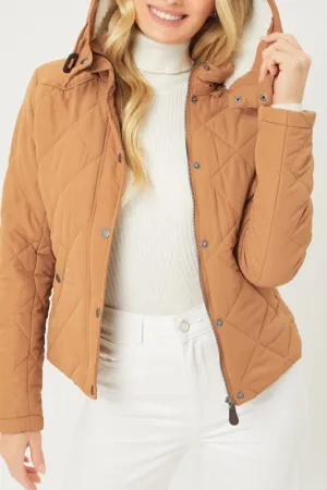 Ski Patrol Jacket