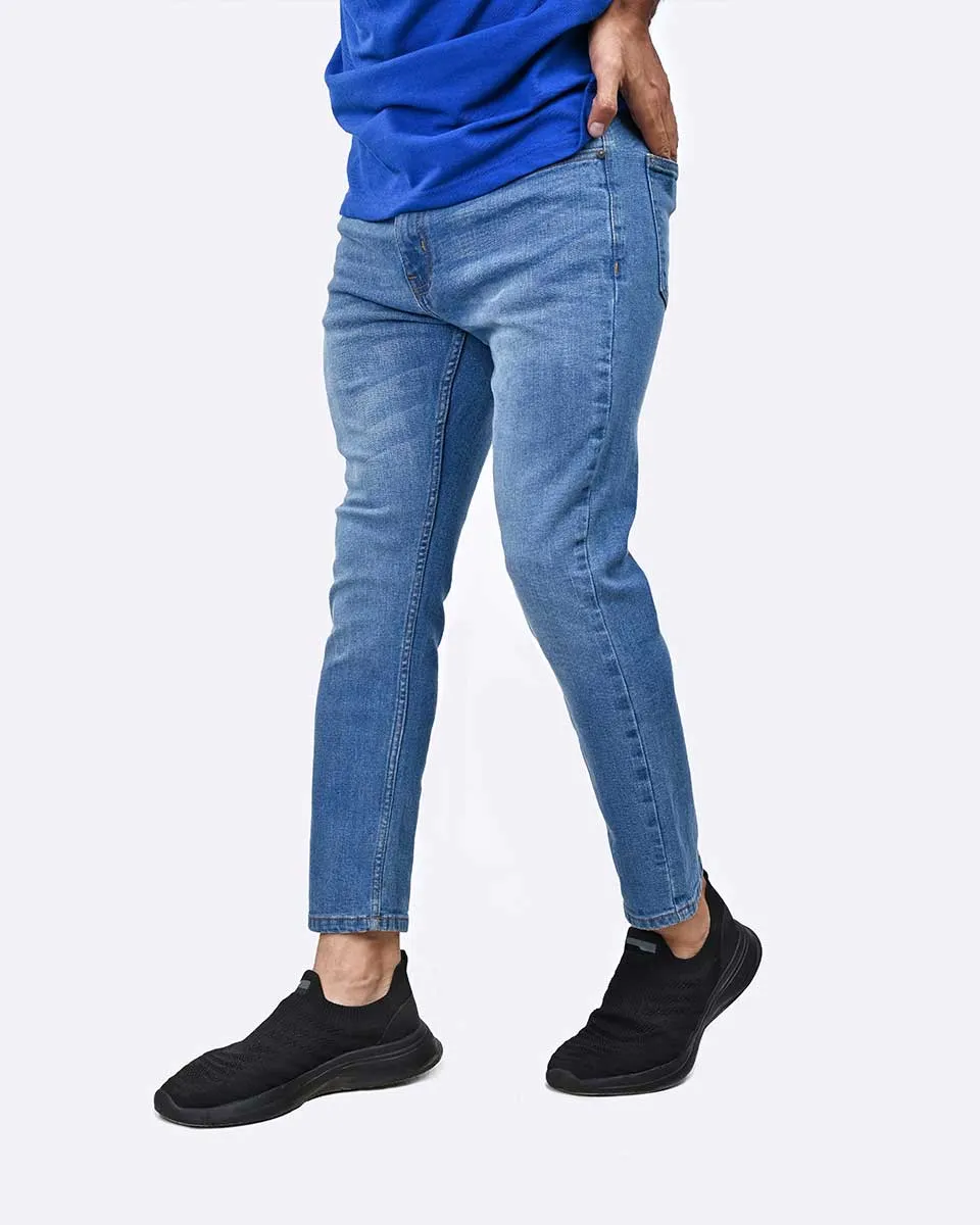 Slim Fit Jeans