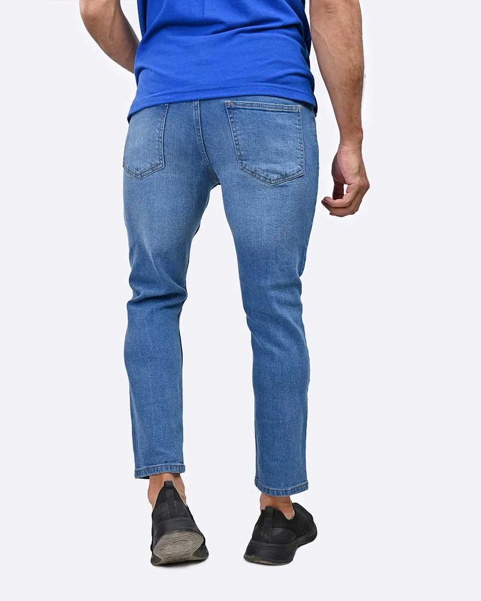 Slim Fit Jeans