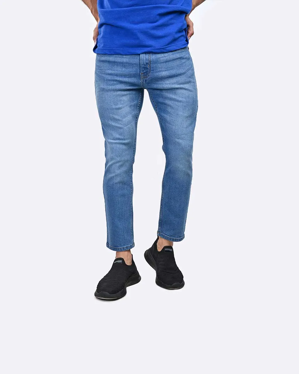 Slim Fit Jeans