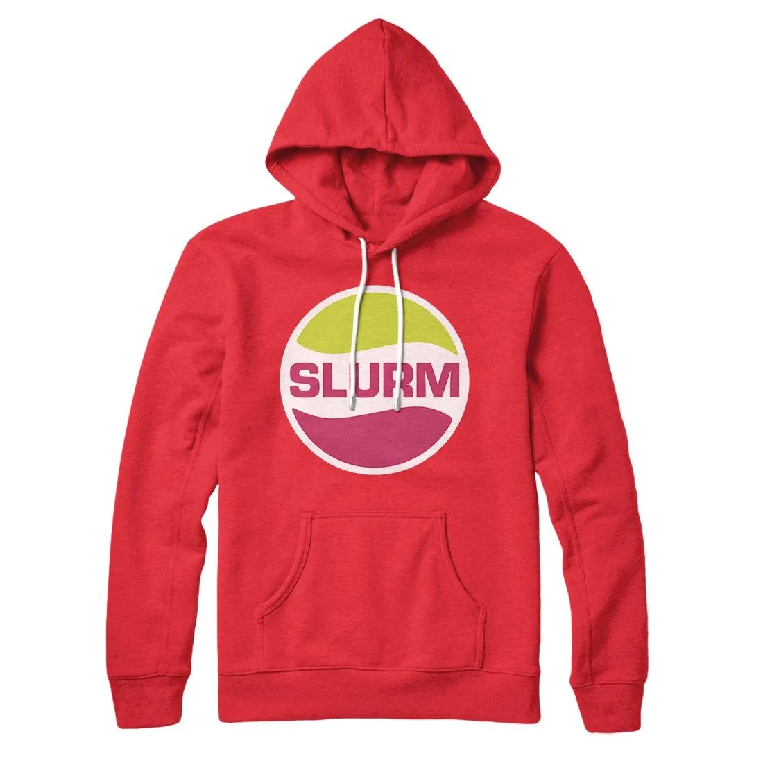 Slurm Hoodie