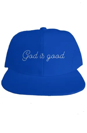 SMF Royal God Classic Snapback