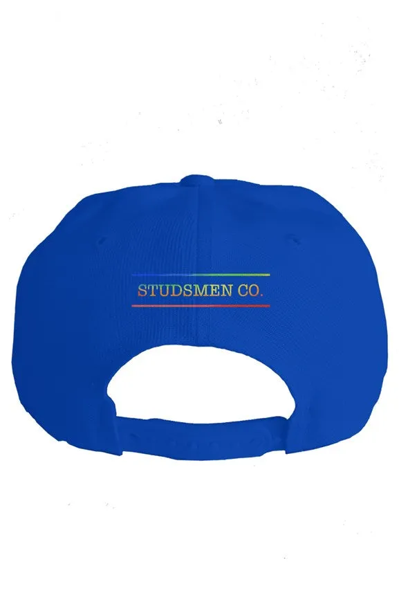 SMF Royal God Classic Snapback