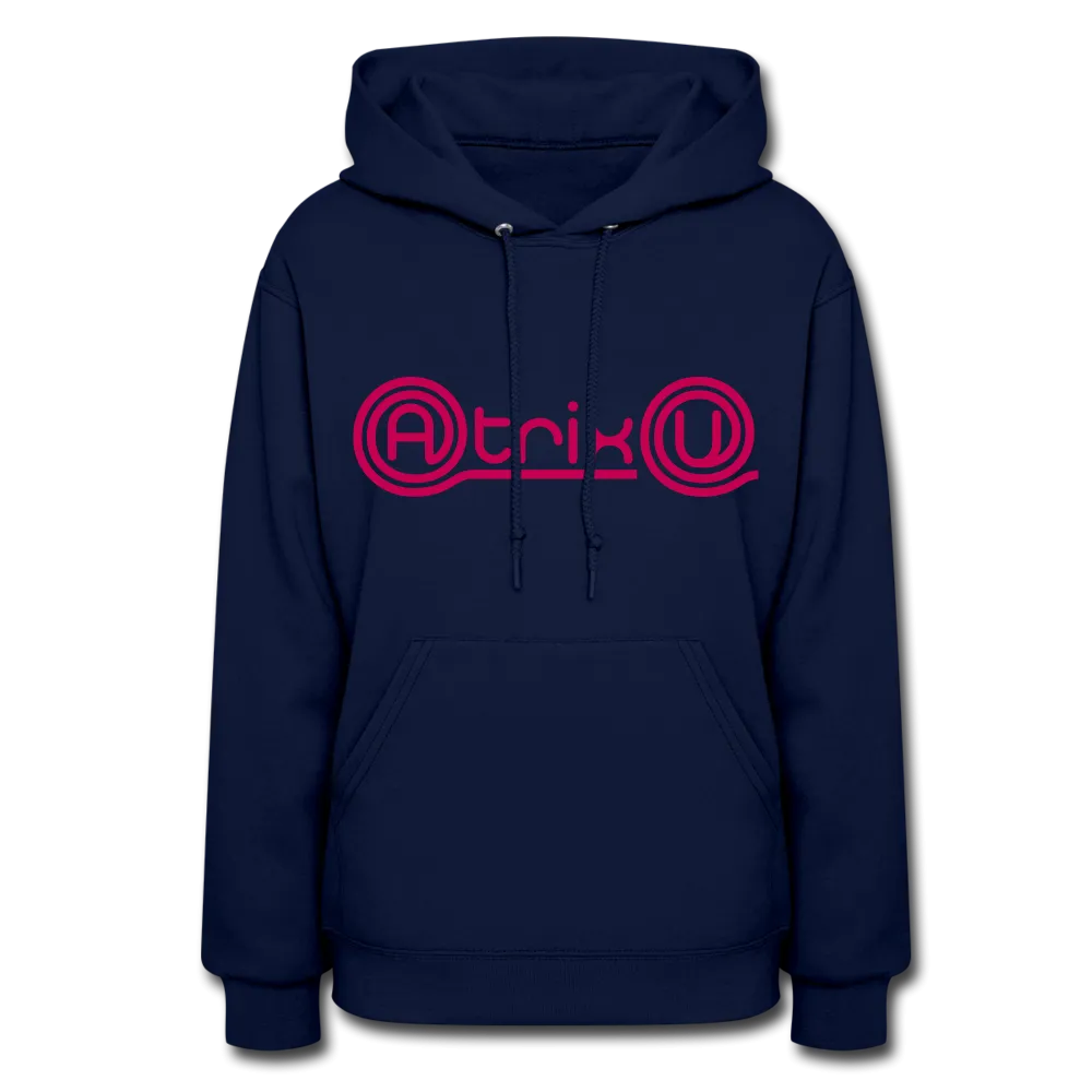 SMILE hoodie