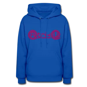 SMILE hoodie