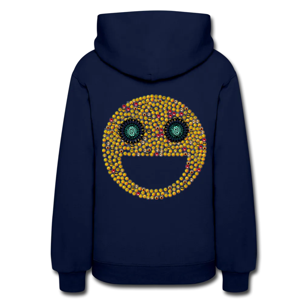 SMILE hoodie