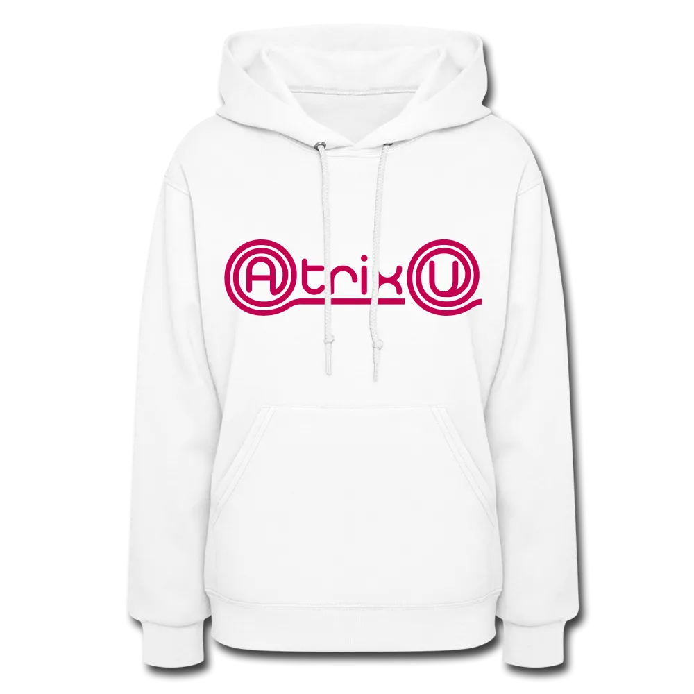 SMILE hoodie